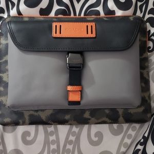 Coach ranger bag